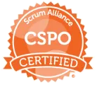 CSPO Certification