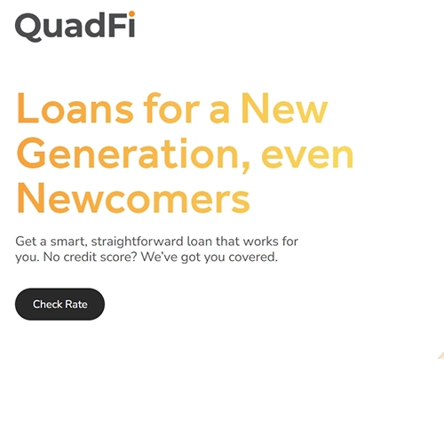 QuadFi