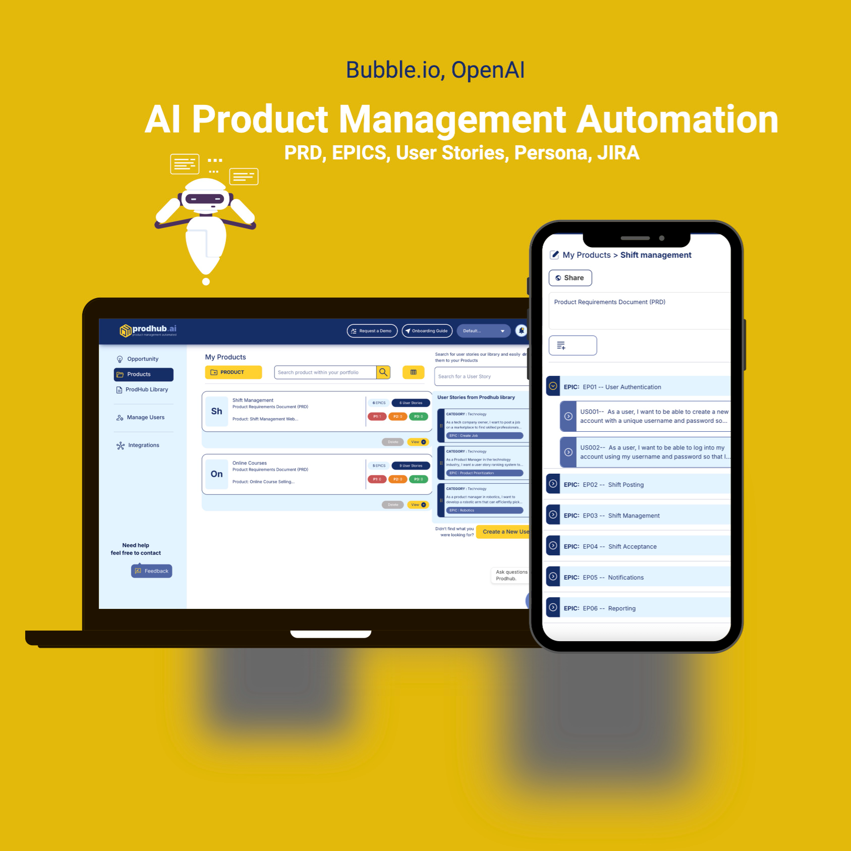 prodhub crm