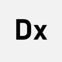 dx