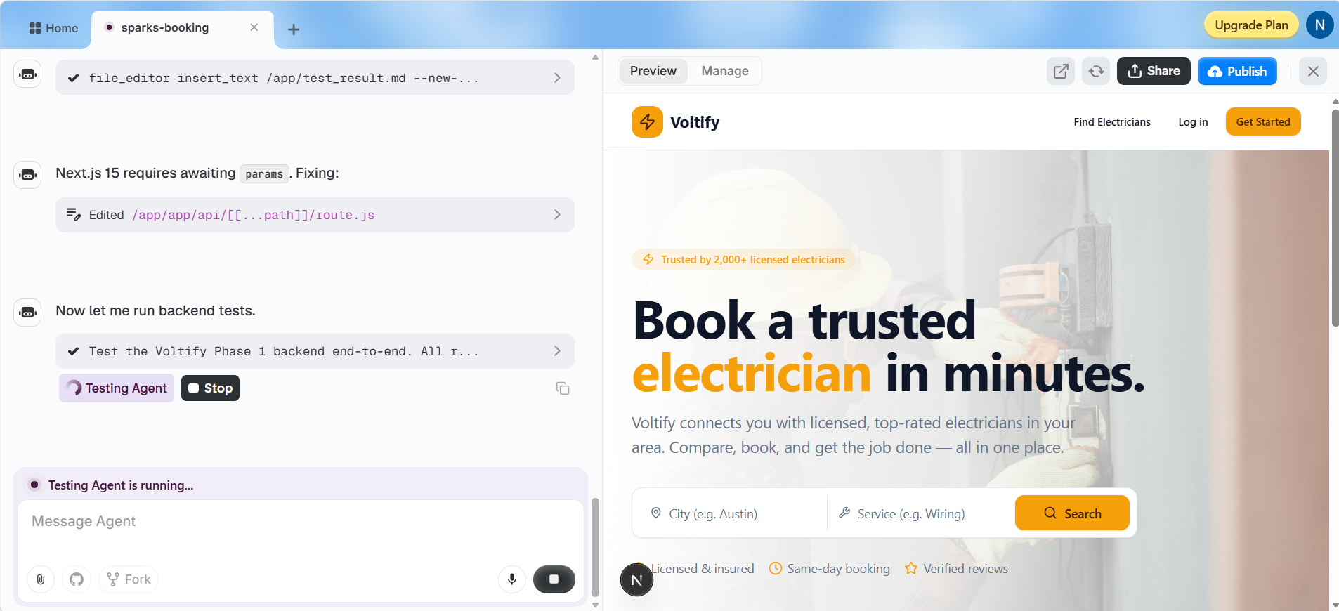 Generate Product Requirement Document